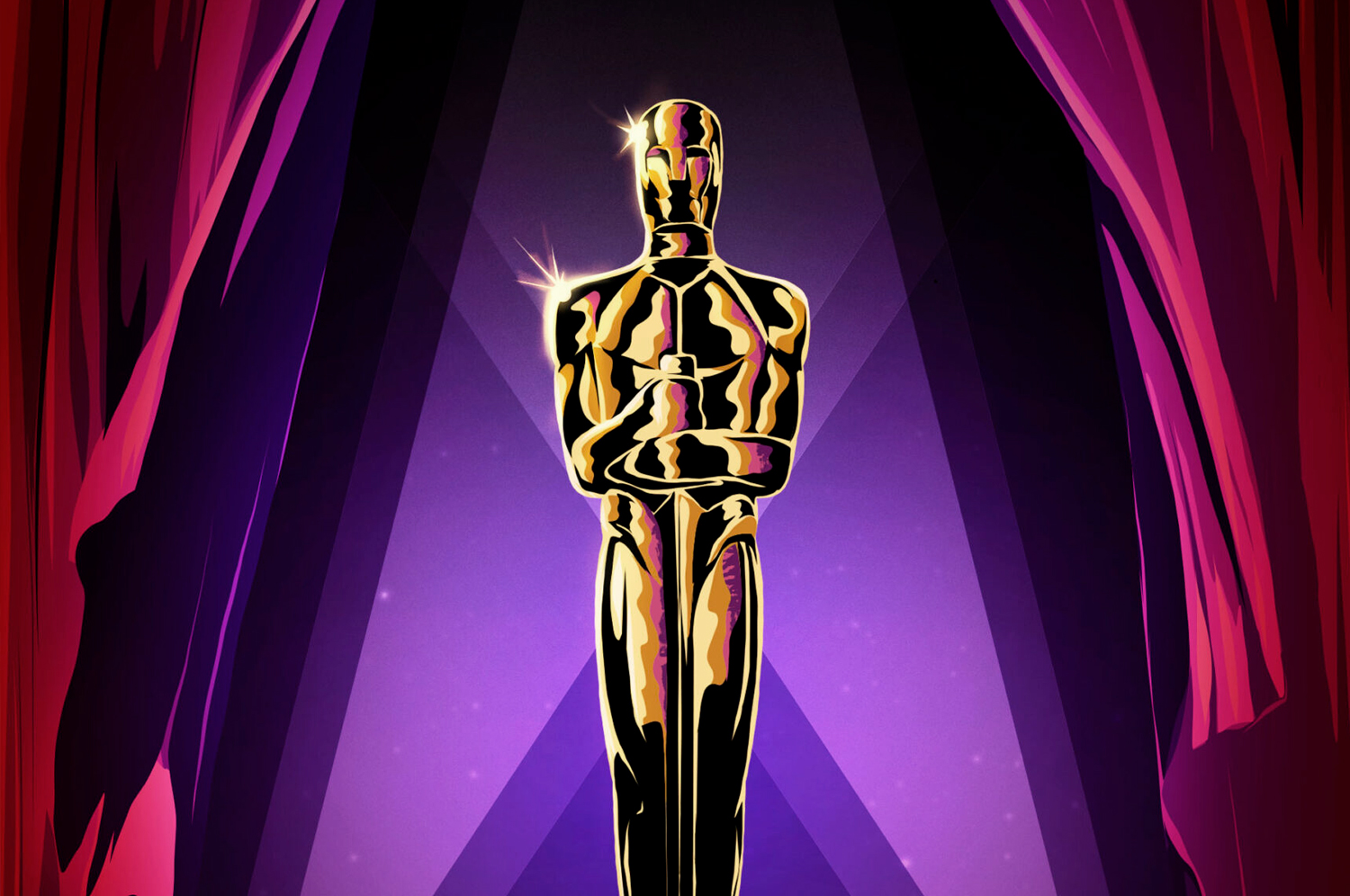 Кинопремия Оскар 2022. Oscar 2022 nominations. Oscar 2022 winners.