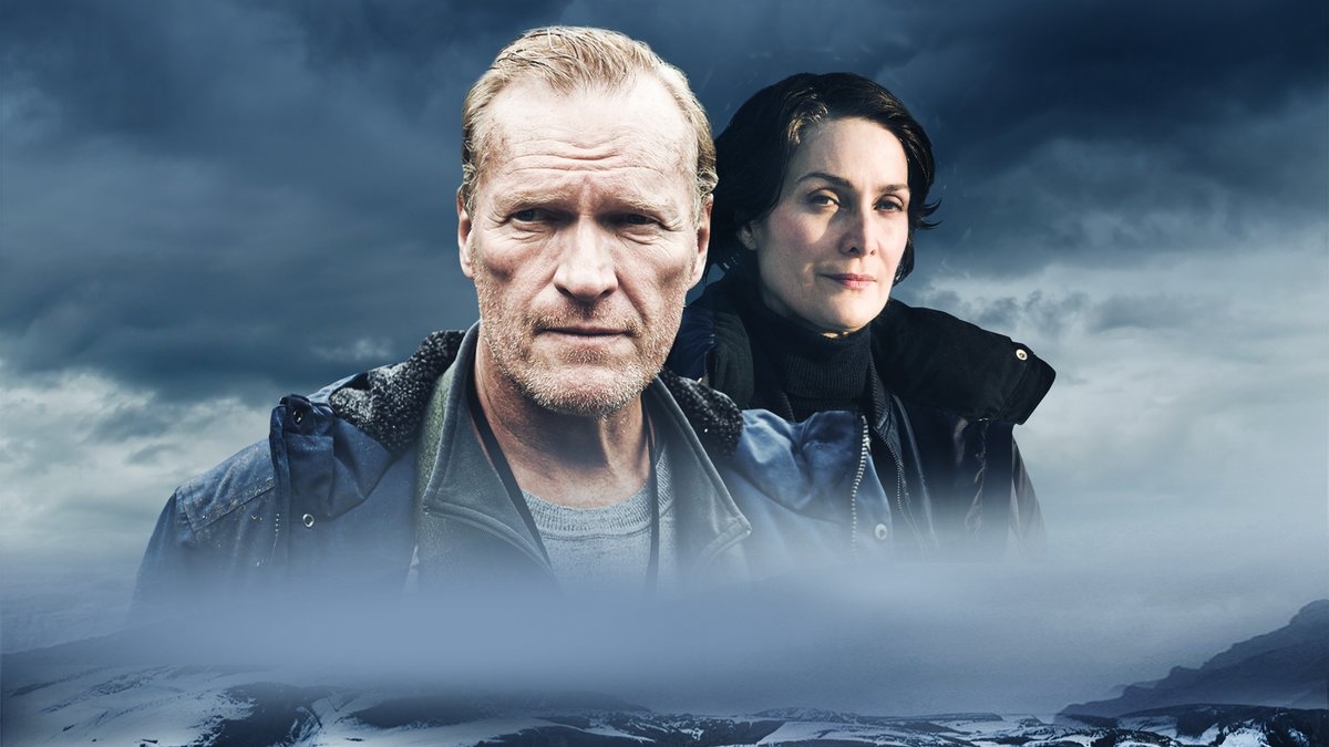 Aclamada série nórdica de SUSPENSE POLICIAL estreia na HBO Max. Saiba  Detalhes!