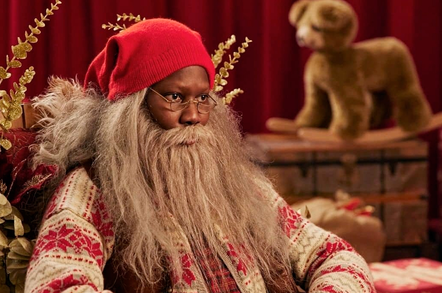Nova série da Netflix irá te provar que a magia do Natal é capaz de superar  todas as diferenças