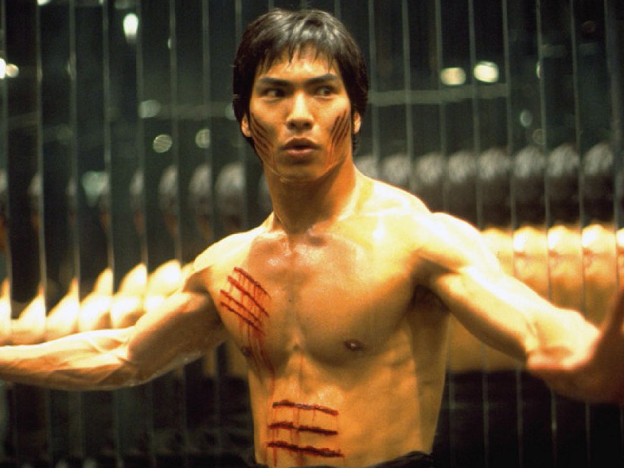 A Luta De Bruce Lee Vida de maior astro de ação da história é DIGNA de seus filmes mais  mirabolantes e está na Netflix. Vale a pena assistir?