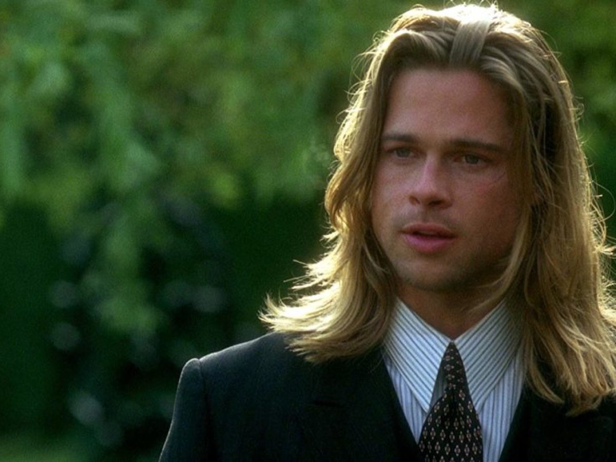 Lendas da Paixão: APAIXONANTE, esse é um clássico com Brad Pitt