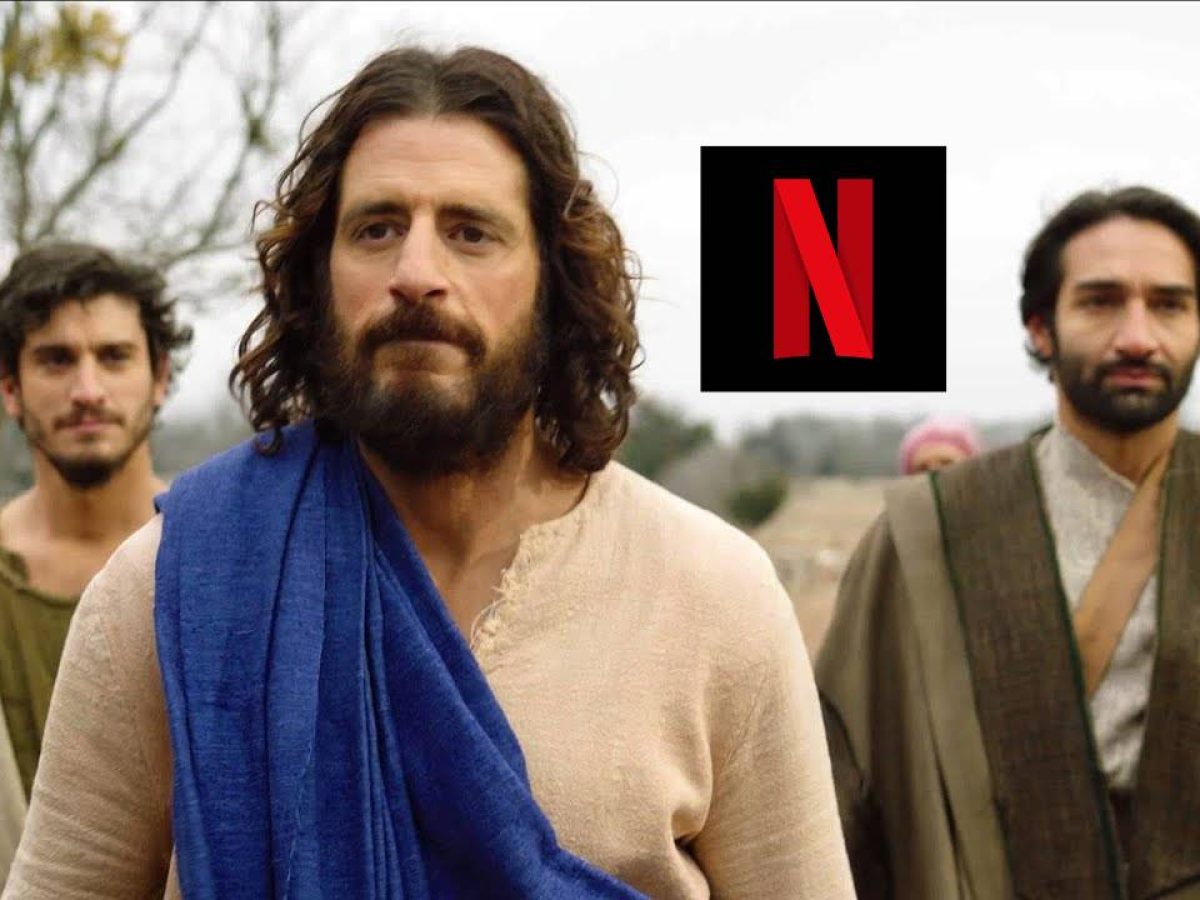 The Chosen: onde assistir a 2ª temporada? Quando sai na Netflix?