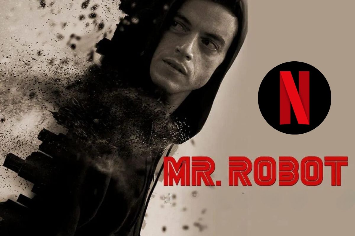 Tem Mr. Robot na Netflix? Onde encontrar todas as temporadas da