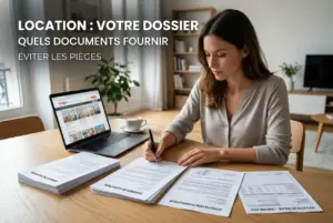 Louer un logement : quels documents le propriétaire peut exiger et comment constituer un dossier solide sans se faire piéger